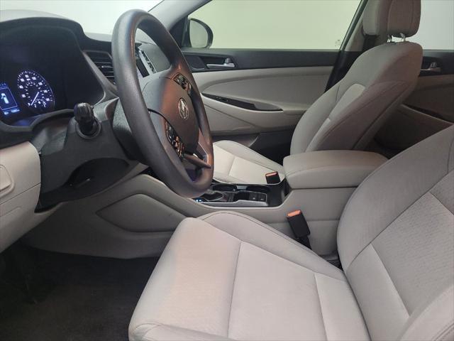 used 2017 Hyundai Tucson car, priced at $15,195