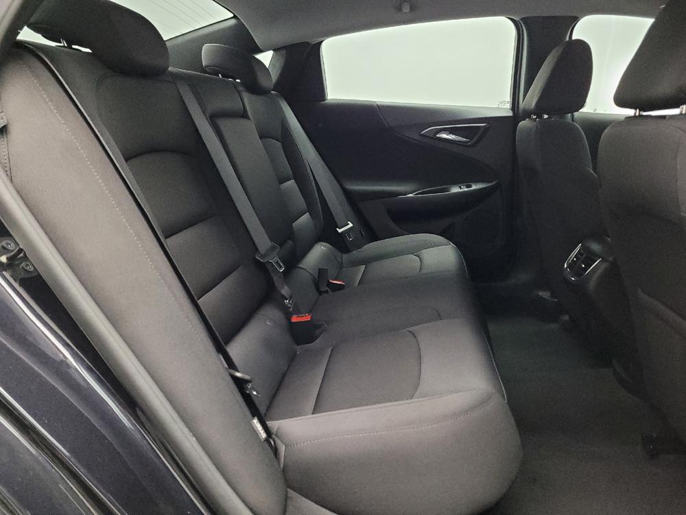 used 2023 Chevrolet Malibu car, priced at $23,295