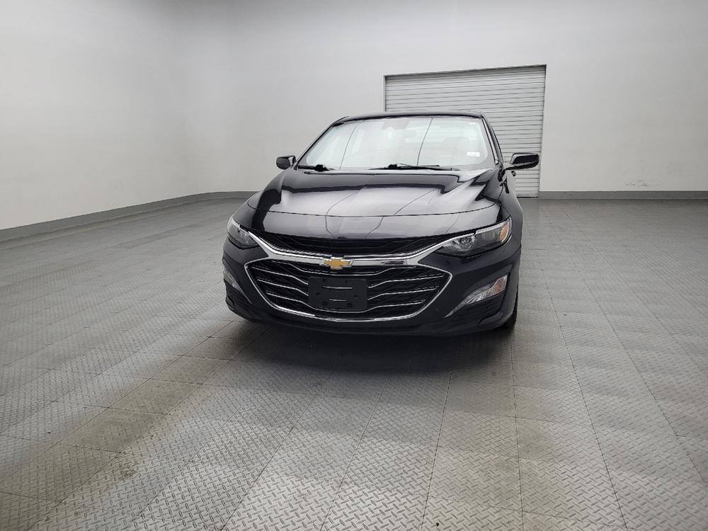 used 2023 Chevrolet Malibu car, priced at $23,295
