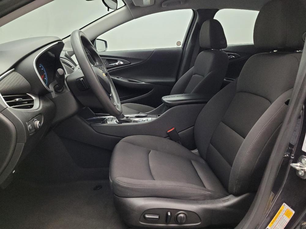 used 2023 Chevrolet Malibu car, priced at $23,295