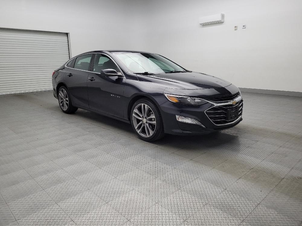 used 2023 Chevrolet Malibu car, priced at $23,295