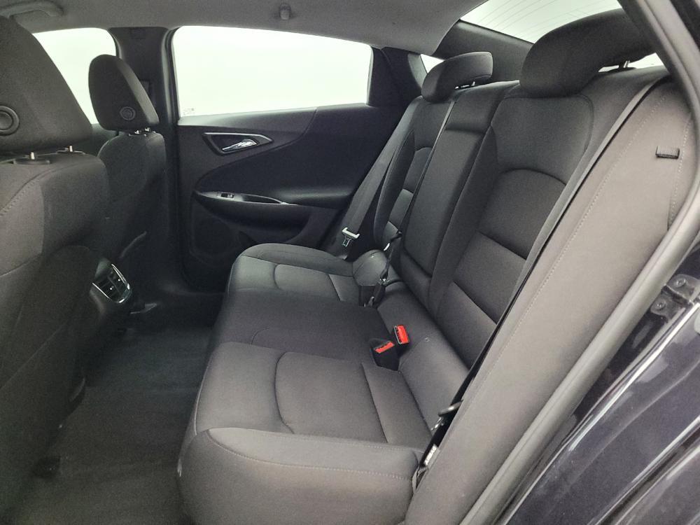 used 2023 Chevrolet Malibu car, priced at $23,295