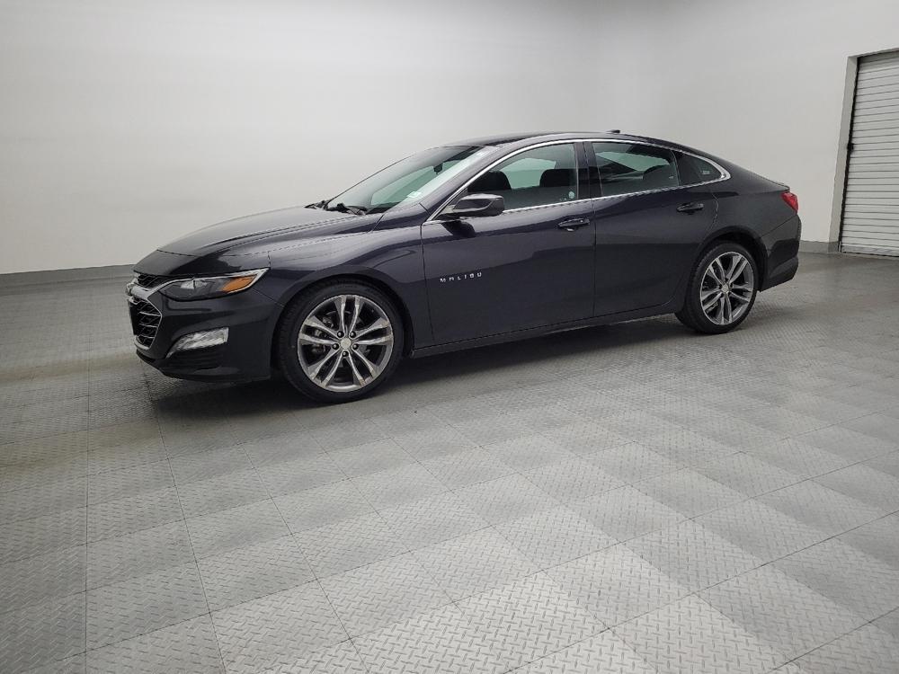 used 2023 Chevrolet Malibu car, priced at $23,295