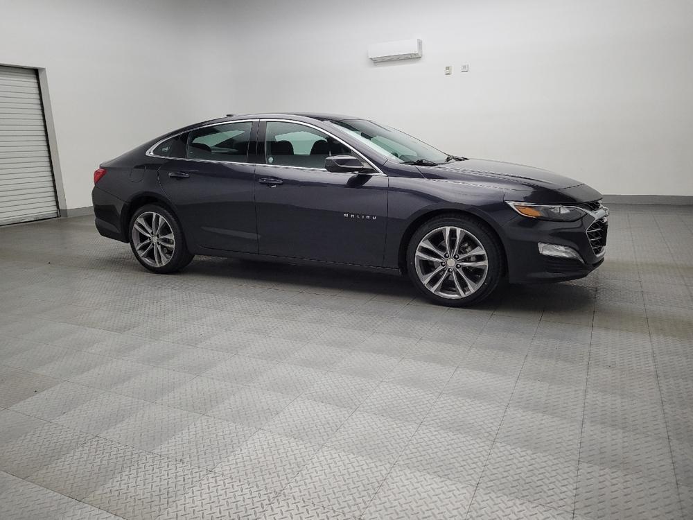 used 2023 Chevrolet Malibu car, priced at $23,295