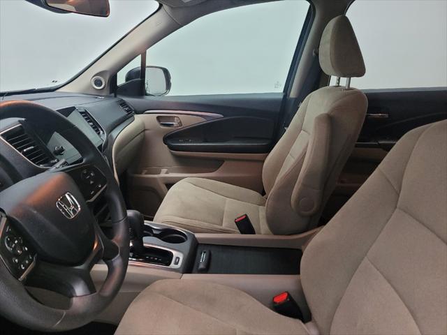 used 2020 Honda Pilot car, priced at $25,895