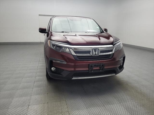 used 2020 Honda Pilot car, priced at $25,895