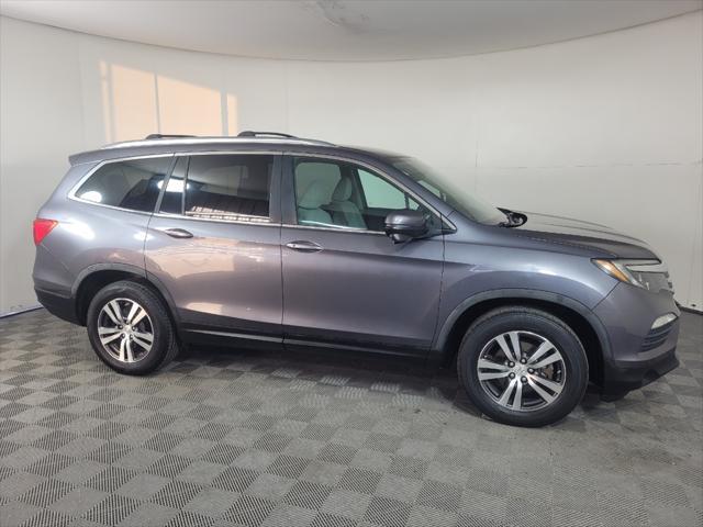 used 2016 Honda Pilot car, priced at $20,995