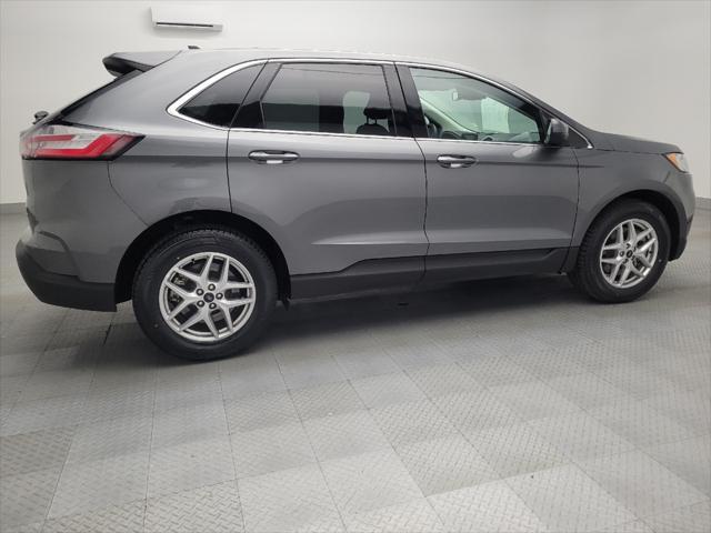 used 2023 Ford Edge car, priced at $29,295