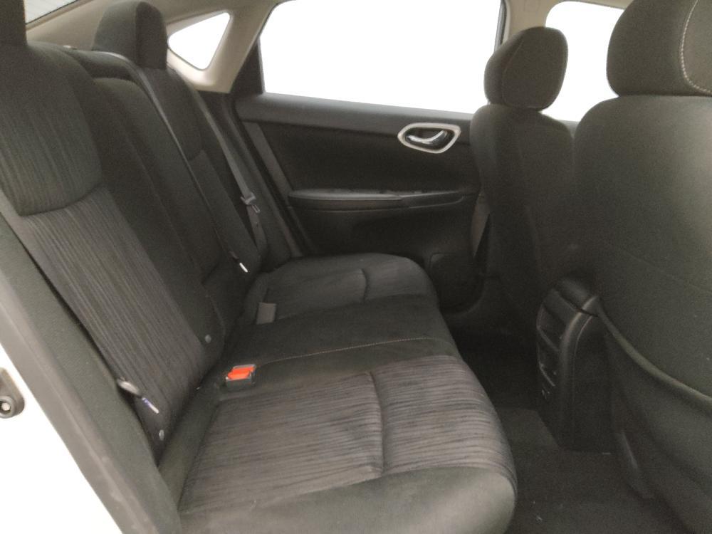 used 2019 Nissan Sentra car, priced at $15,695
