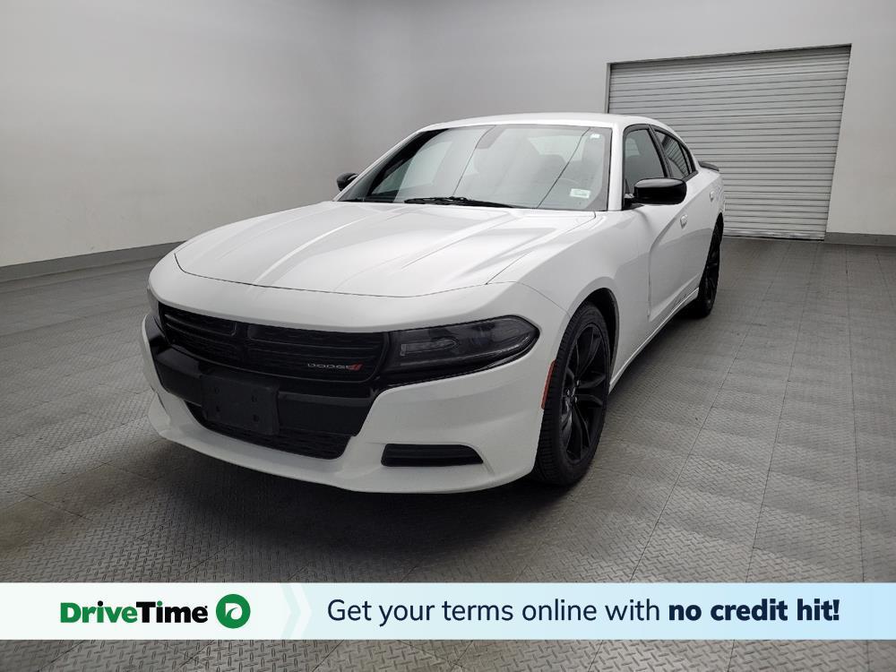 used 2017 Dodge Charger car, priced at $18,695