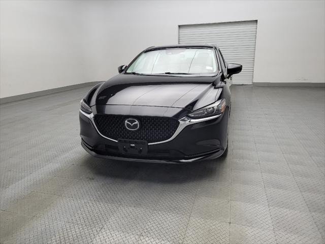 used 2020 Mazda Mazda6 car, priced at $20,395