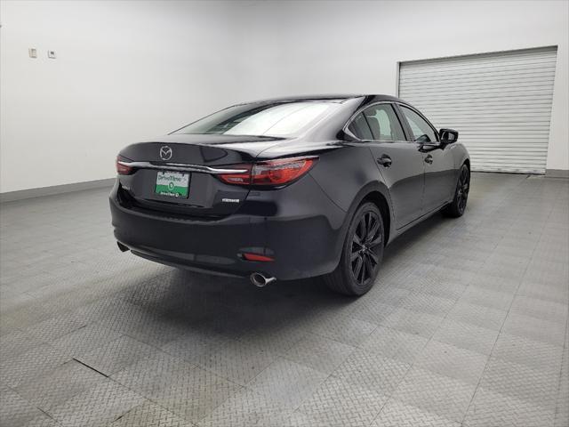 used 2020 Mazda Mazda6 car, priced at $20,395
