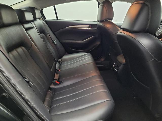 used 2020 Mazda Mazda6 car, priced at $20,395