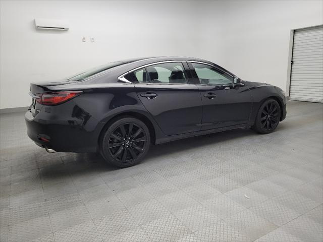 used 2020 Mazda Mazda6 car, priced at $20,395