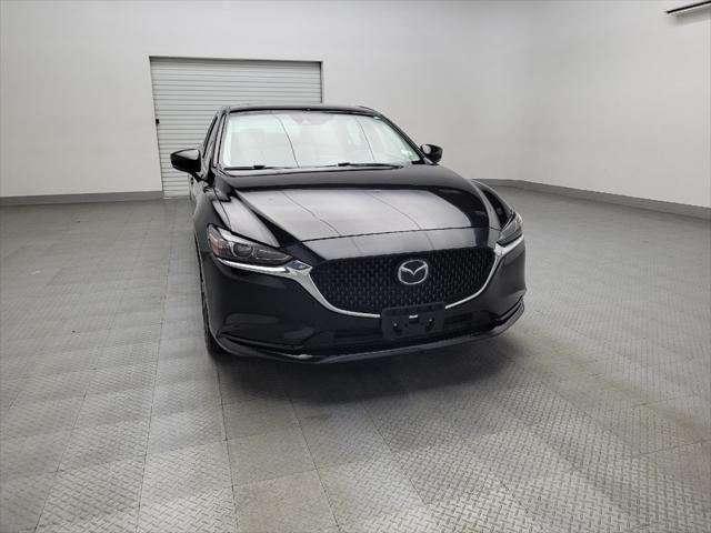 used 2020 Mazda Mazda6 car, priced at $20,395