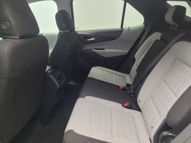 used 2023 Chevrolet Equinox car, priced at $27,695