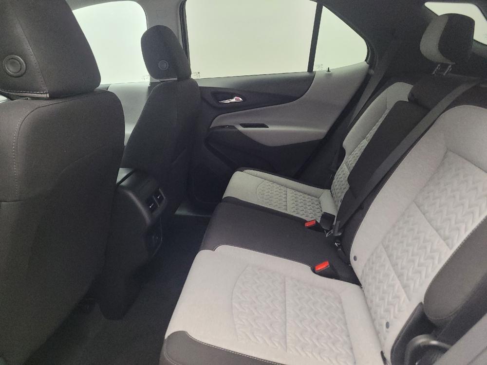 used 2023 Chevrolet Equinox car, priced at $26,095