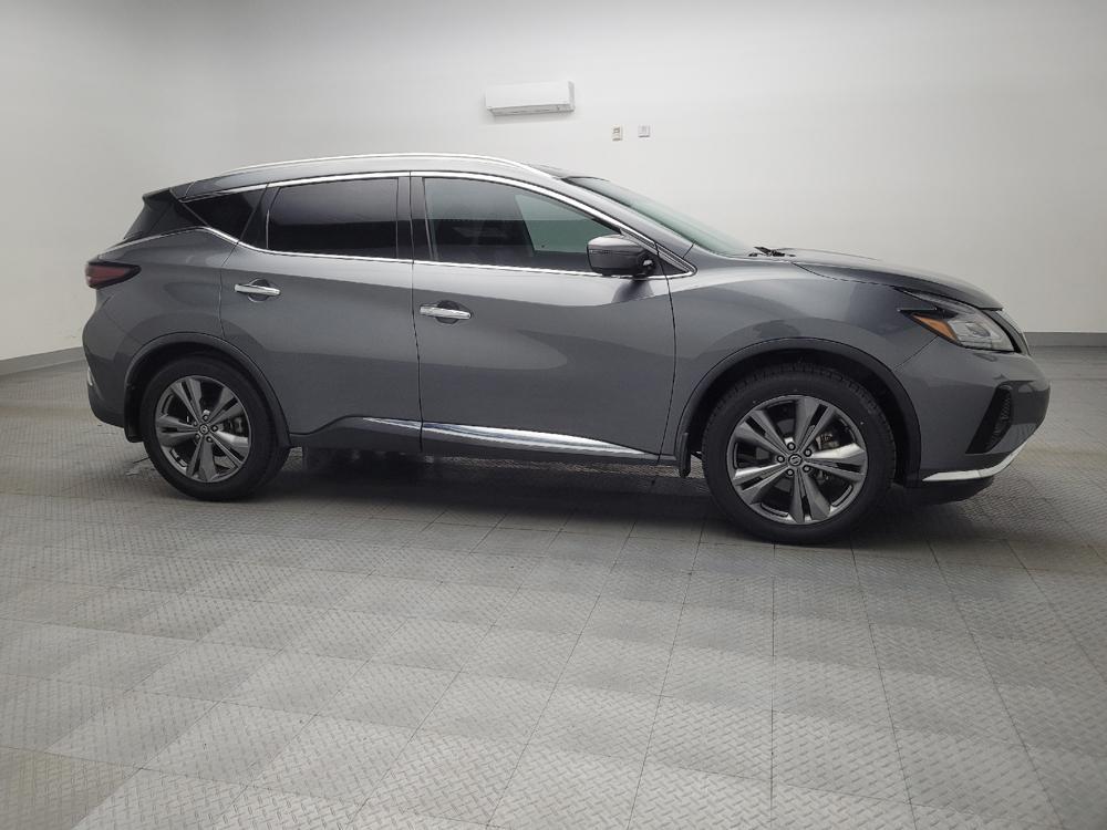 used 2019 Nissan Murano car, priced at $20,195