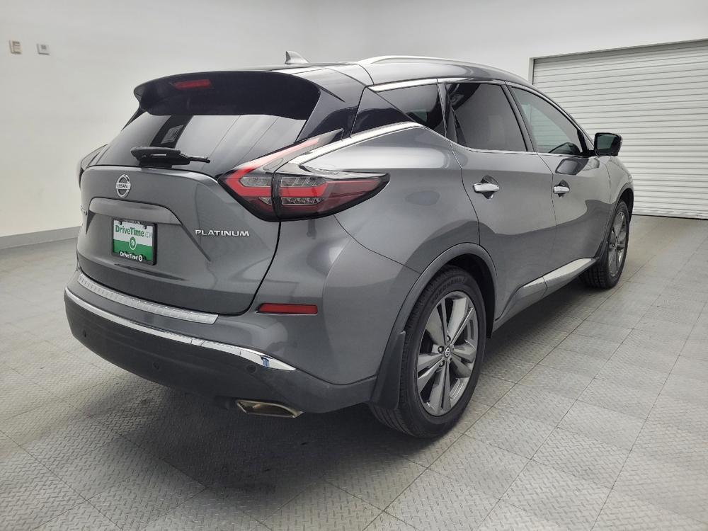 used 2019 Nissan Murano car, priced at $20,195