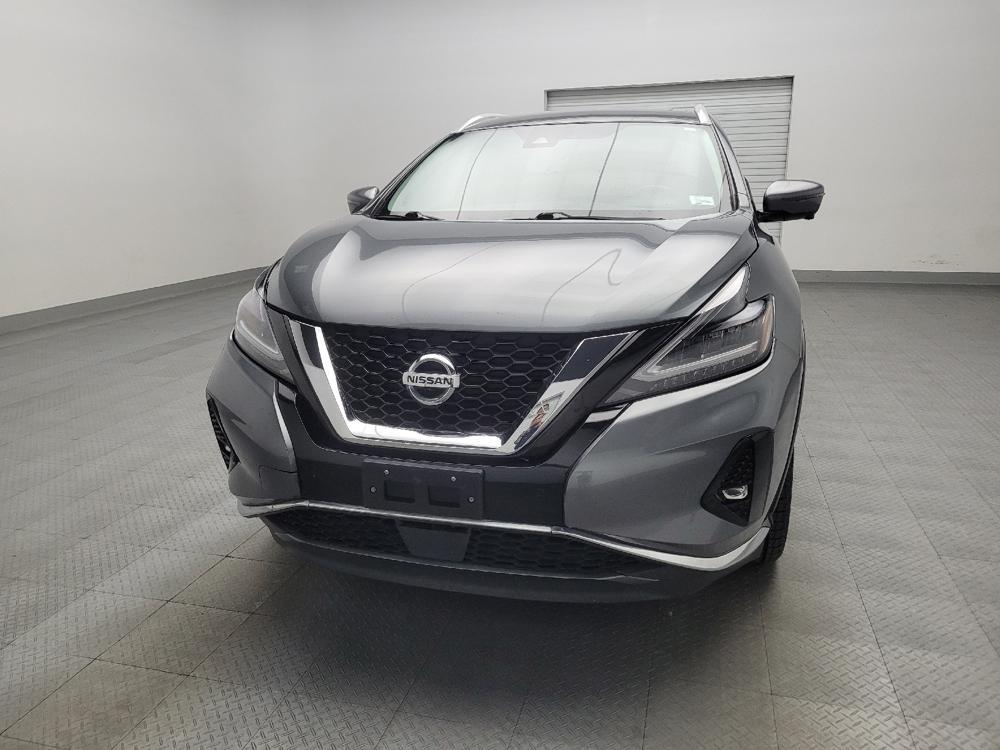 used 2019 Nissan Murano car, priced at $20,195