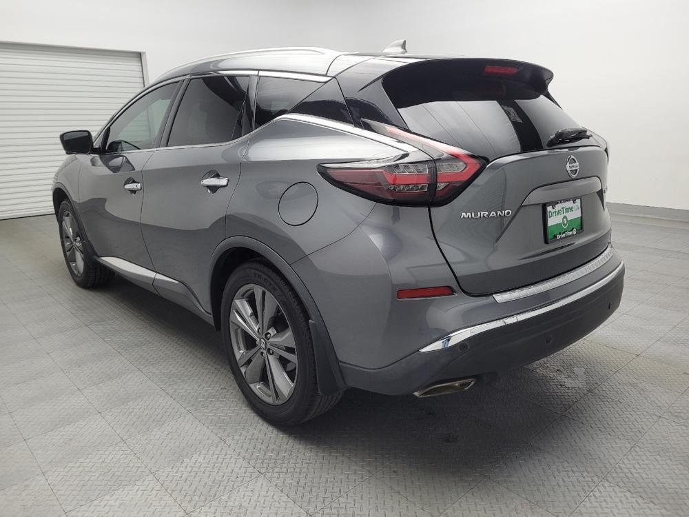 used 2019 Nissan Murano car, priced at $20,195