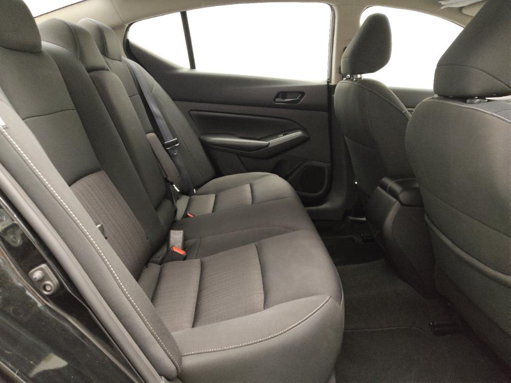 used 2024 Nissan Altima car, priced at $25,995