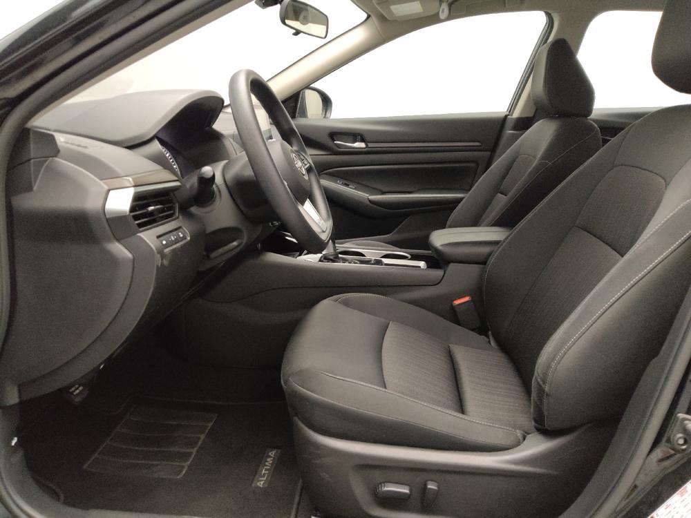 used 2024 Nissan Altima car, priced at $25,995