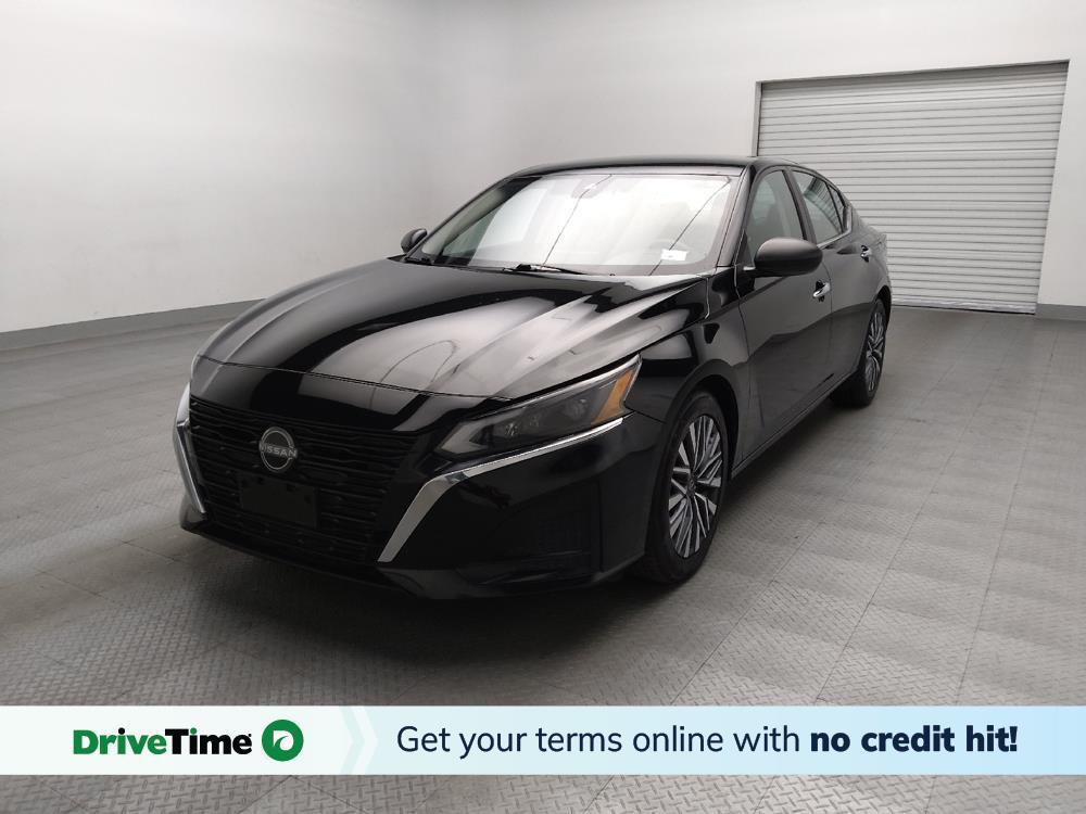 used 2024 Nissan Altima car, priced at $25,995