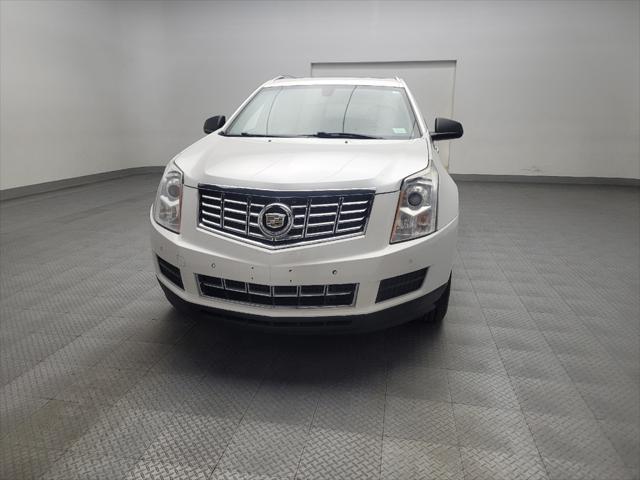 used 2014 Cadillac SRX car, priced at $15,695