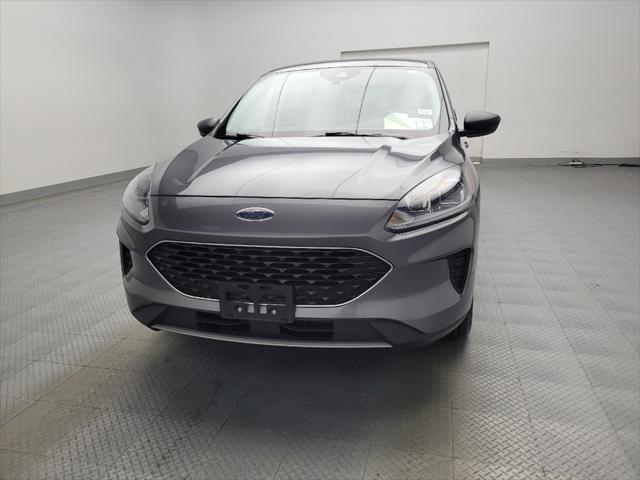 used 2022 Ford Escape car, priced at $23,895