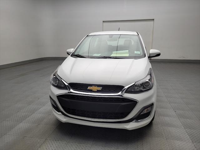 used 2021 Chevrolet Spark car, priced at $18,495