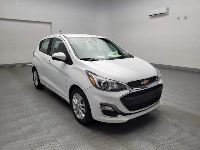 used 2021 Chevrolet Spark car, priced at $18,495