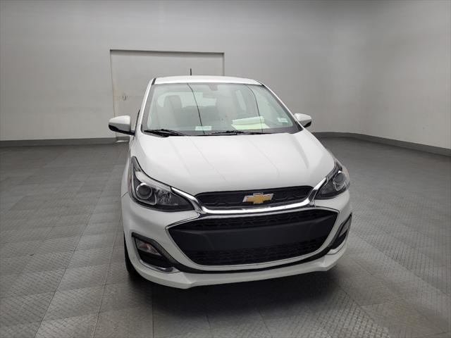 used 2021 Chevrolet Spark car, priced at $18,495