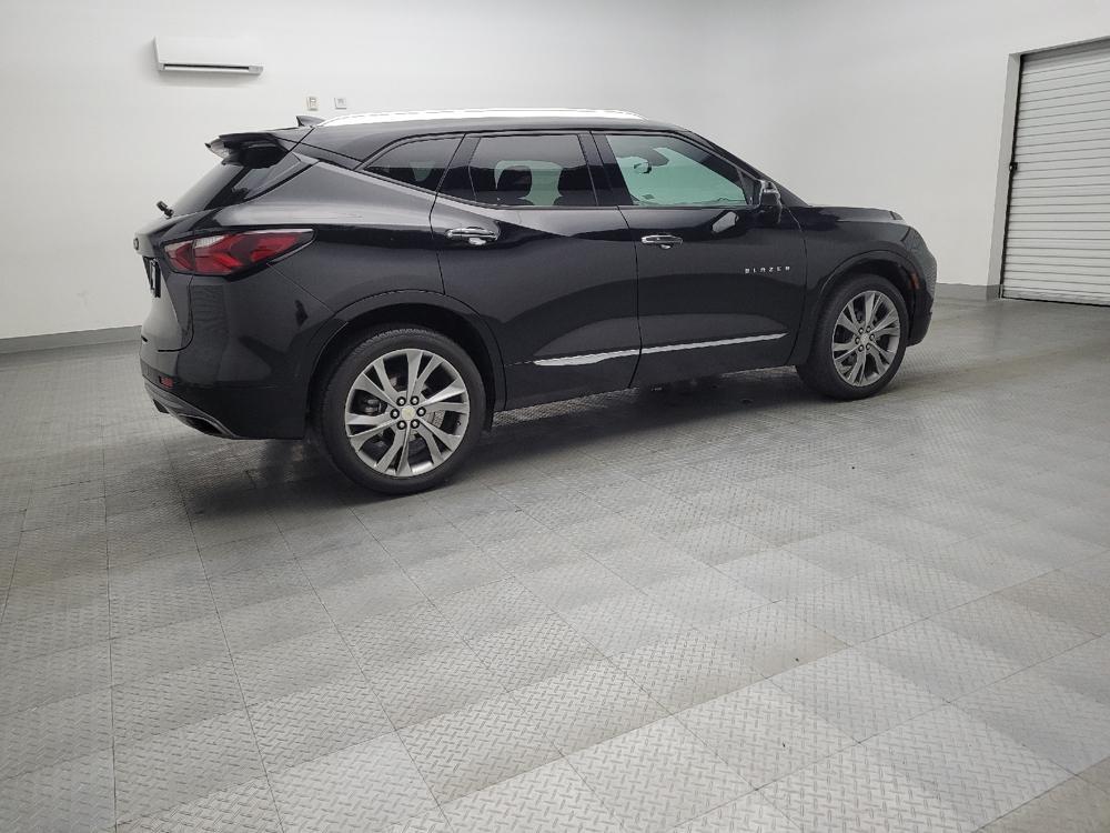 used 2020 Chevrolet Blazer car, priced at $24,695