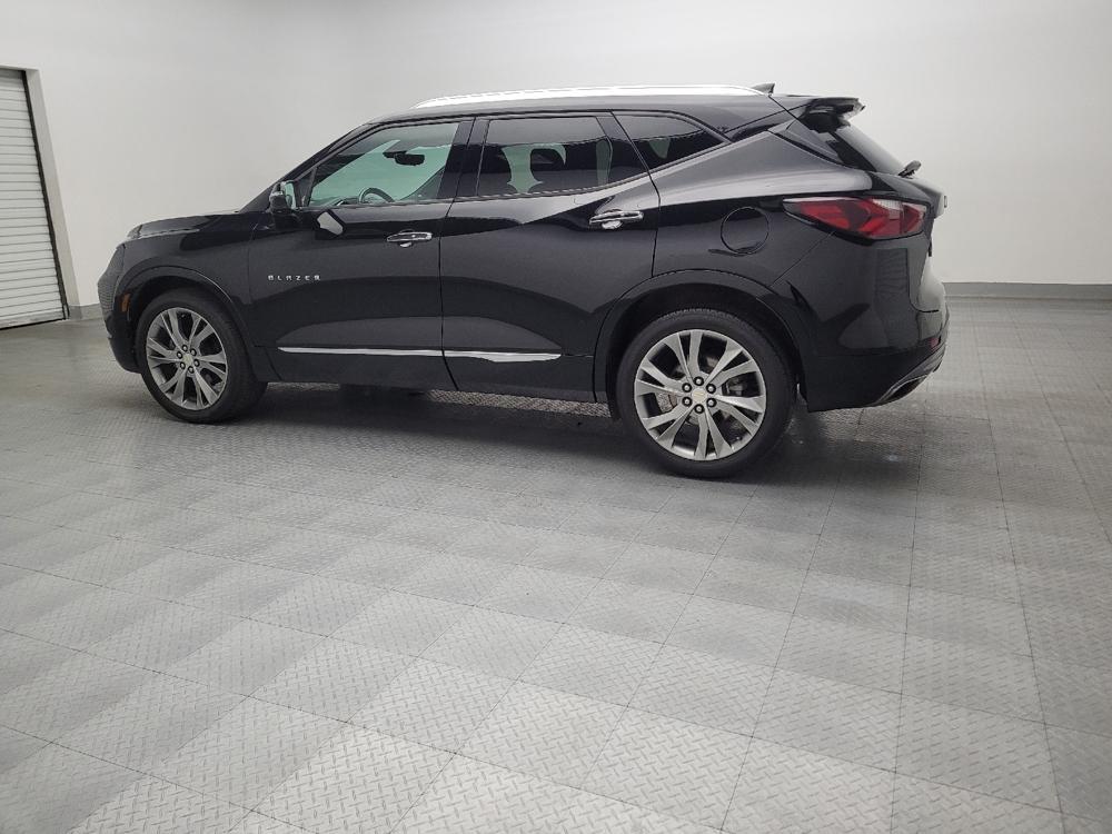 used 2020 Chevrolet Blazer car, priced at $24,695