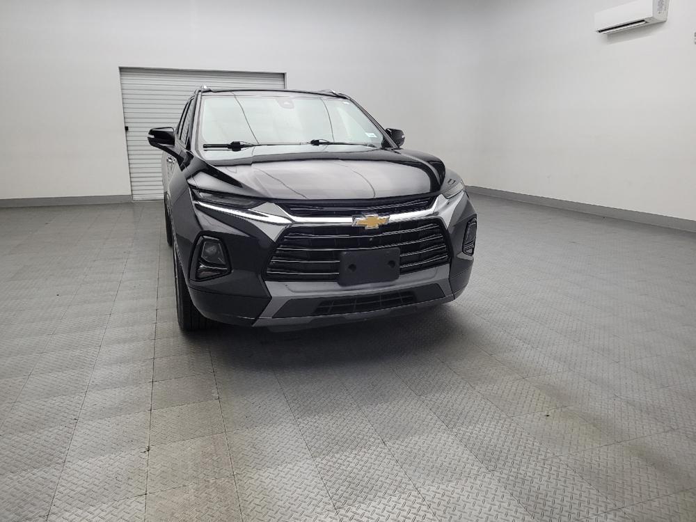 used 2020 Chevrolet Blazer car, priced at $24,695