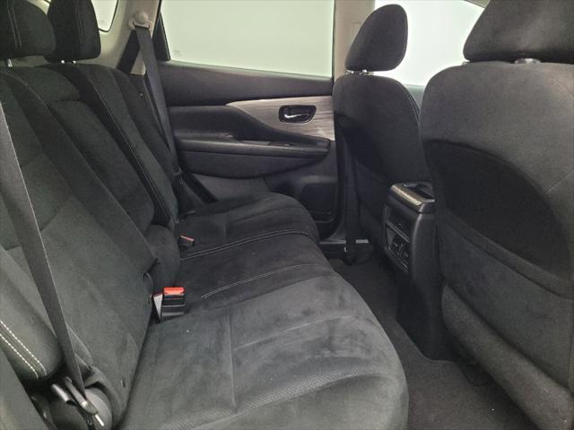 used 2017 Nissan Murano car, priced at $17,395
