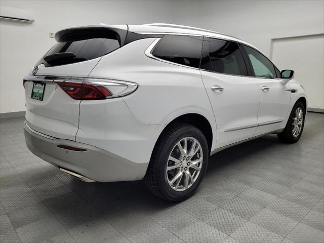 used 2022 Buick Enclave car, priced at $29,695