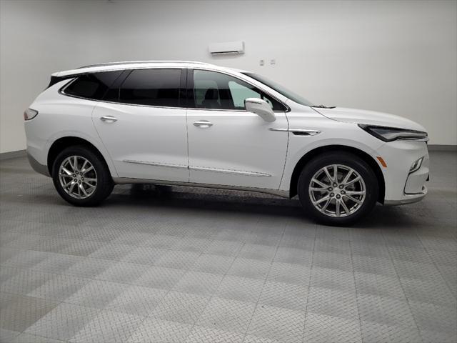 used 2022 Buick Enclave car, priced at $29,695