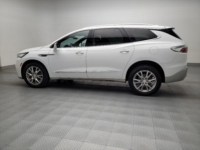 used 2022 Buick Enclave car, priced at $29,695