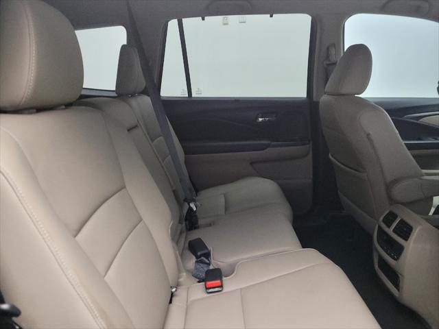 used 2019 Honda Pilot car, priced at $28,495