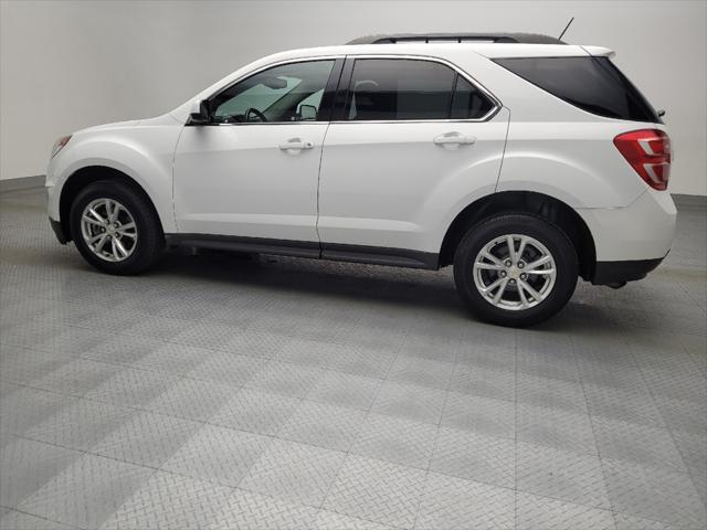 used 2017 Chevrolet Equinox car, priced at $14,995