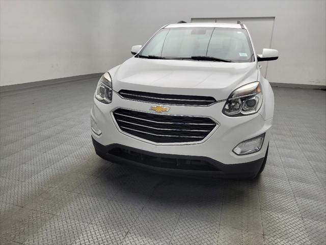 used 2017 Chevrolet Equinox car, priced at $14,995