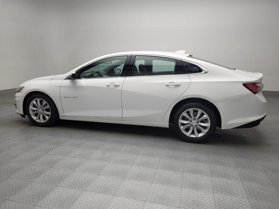 used 2022 Chevrolet Malibu car, priced at $24,895