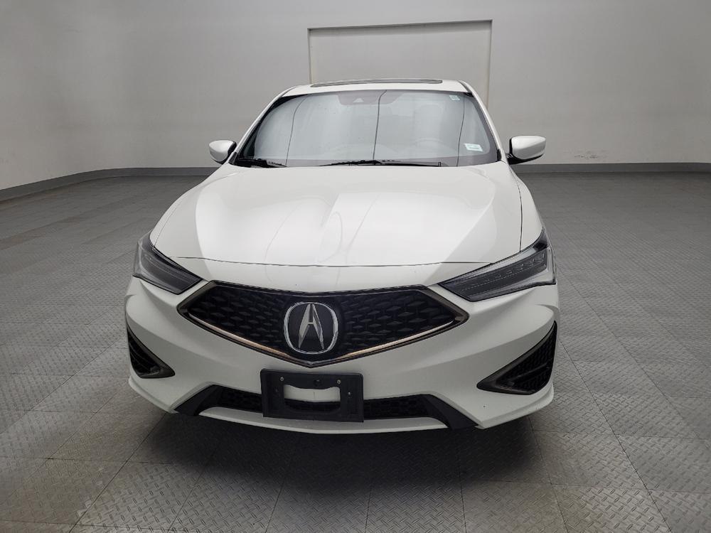used 2020 Acura ILX car, priced at $30,895