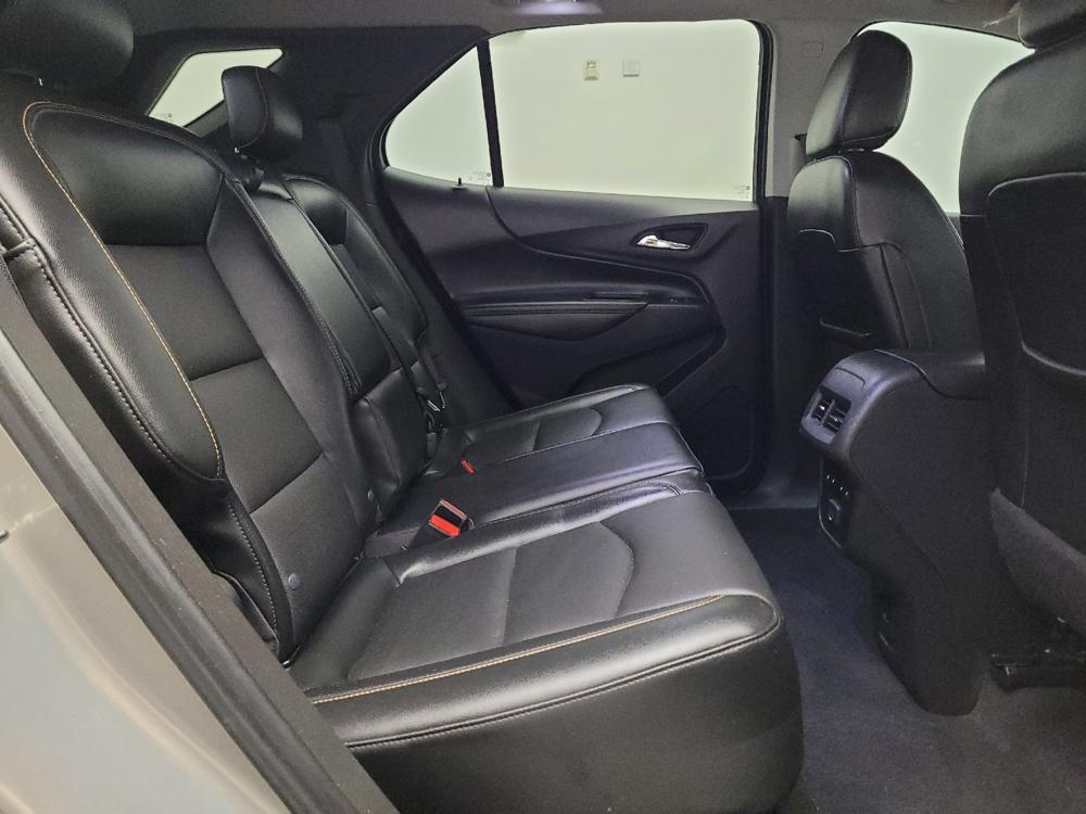 used 2019 Chevrolet Equinox car, priced at $20,395