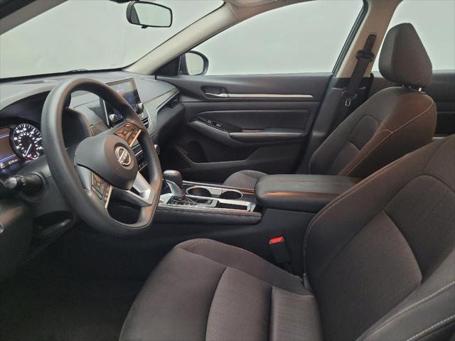 used 2023 Nissan Altima car, priced at $26,595