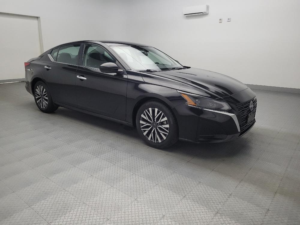 used 2023 Nissan Altima car, priced at $25,395