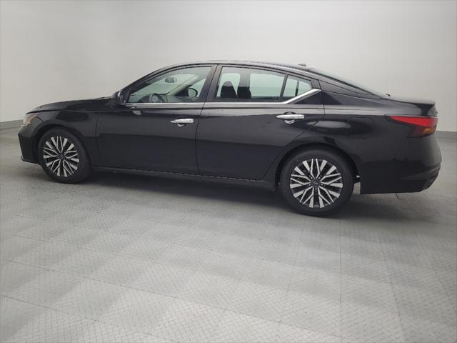 used 2023 Nissan Altima car, priced at $26,595
