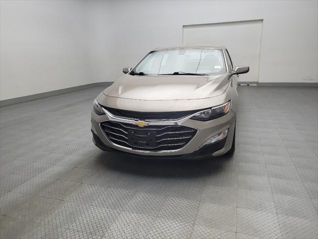 used 2022 Chevrolet Malibu car, priced at $22,495